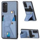 For Samsung Galaxy S20 FE / Blue