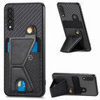 For Samsung Galaxy A50 / Black