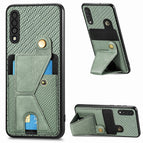 For Samsung Galaxy A50 / Green