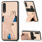 For Samsung Galaxy A50 / Khaki