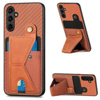 For Samsung Galaxy A14 5G / Brown