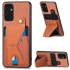 For Samsung Galaxy A13  5G / Brown