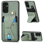 For Samsung Galaxy A13  5G / Green