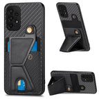 For Samsung Galaxy A13 4G / Black