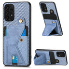 For Samsung Galaxy A13 4G / Blue