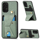 For Samsung Galaxy A13 4G / Green