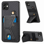 For Samsung Galaxy A04 4G / Black