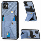 For Samsung Galaxy A04 4G / Blue
