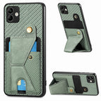 For Samsung Galaxy A04 4G / Green