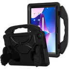For Lenovo Tab M10 3rd Gen 10.1 TB-328 / Black