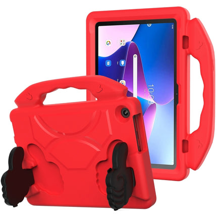 Thumb Bracket EVA Shockproof Tablet Case, For  Lenovo Tab M11 /Xiaoxin Pad 11 2024, For Lenovo Tab M10 3rd Gen 10.1 TB-328