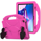 For Lenovo Tab M10 3rd Gen 10.1 TB-328 / RoseRed