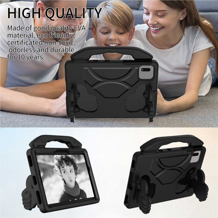 Thumb Bracket EVA Shockproof Tablet Case, For  Lenovo Tab M11 /Xiaoxin Pad 11 2024, For Lenovo Tab M10 3rd Gen 10.1 TB-328