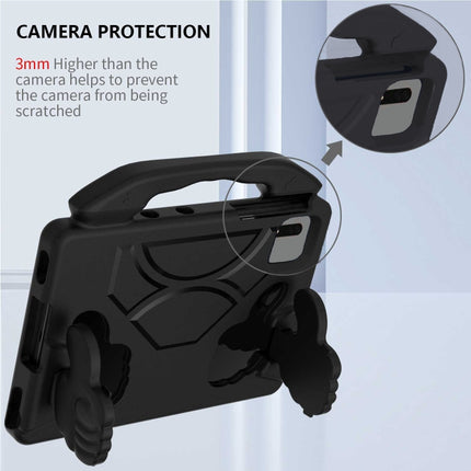 Thumb Bracket EVA Shockproof Tablet Case, For  Lenovo Tab M11 /Xiaoxin Pad 11 2024, For Lenovo Tab M10 3rd Gen 10.1 TB-328