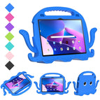 For Lenovo Tab M10 3rd Gen 10.1 TB-328 / Blue