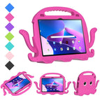 For Lenovo Tab M10 3rd Gen 10.1 TB-328 / Rose Red