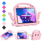For Lenovo Tab M10 3rd Gen 10.1 TB-328 / Pink