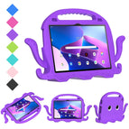 For Lenovo Tab M10 3rd Gen 10.1 TB-328 / Purple