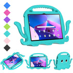 For Lenovo Tab M10 3rd Gen 10.1 TB-328 / Glacial Green