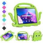 For Lenovo Tab M10 3rd Gen 10.1 TB-328 / Grass Green