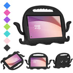 For Lenovo Tab M9 2023 / Black