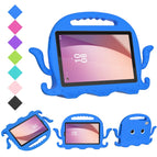 For Lenovo Tab M9 2023 / Blue