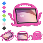 For Lenovo Tab M9 2023 / Rose Red