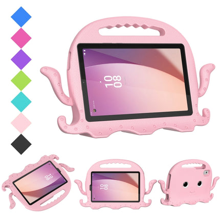 Octopus Style EVA Hybrid PC Shockproof Tablet Case with Strap, For Lenovo Tab M11 /Xiaoxin Pad 11 2024, For Lenovo Tab M9 2023, For Lenovo Tab M10 3rd Gen 10.1 TB-328