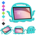 For Lenovo Tab M9 2023 / Glacial Green