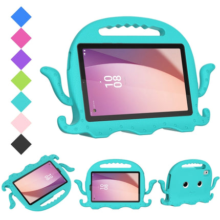 Octopus Style EVA Hybrid PC Shockproof Tablet Case with Strap, For Lenovo Tab M11 /Xiaoxin Pad 11 2024, For Lenovo Tab M9 2023, For Lenovo Tab M10 3rd Gen 10.1 TB-328