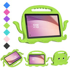 For Lenovo Tab M9 2023 / Grass Green