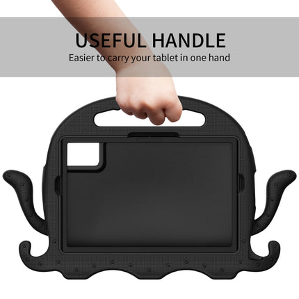Octopus Style EVA Hybrid PC Shockproof Tablet Case with Strap, For Lenovo Tab M11 /Xiaoxin Pad 11 2024, For Lenovo Tab M9 2023, For Lenovo Tab M10 3rd Gen 10.1 TB-328