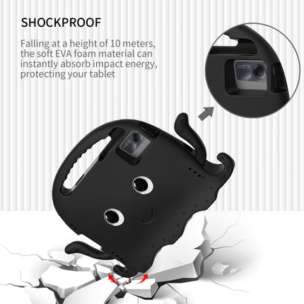 Octopus Style EVA Hybrid PC Shockproof Tablet Case with Strap, For Lenovo Tab M11 /Xiaoxin Pad 11 2024, For Lenovo Tab M9 2023, For Lenovo Tab M10 3rd Gen 10.1 TB-328