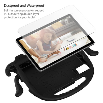 Octopus Style EVA Hybrid PC Shockproof Tablet Case with Strap, For Lenovo Tab M11 /Xiaoxin Pad 11 2024, For Lenovo Tab M9 2023, For Lenovo Tab M10 3rd Gen 10.1 TB-328