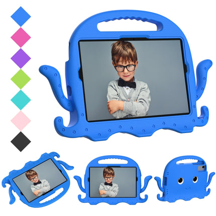 Octopus Style EVA Hybrid PC Shockproof Tablet Case with Strap, For Lenovo Tab M11 /Xiaoxin Pad 11 2024, For Lenovo Tab M9 2023, For Lenovo Tab M10 3rd Gen 10.1 TB-328