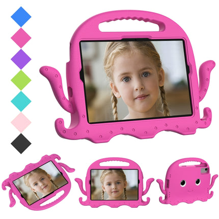 Octopus Style EVA Hybrid PC Shockproof Tablet Case with Strap, For Lenovo Tab M11 /Xiaoxin Pad 11 2024, For Lenovo Tab M9 2023, For Lenovo Tab M10 3rd Gen 10.1 TB-328