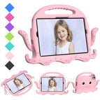For Lenovo Tab M11 /Xiaoxin Pad 11 2024 / Pink
