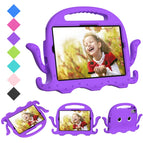 For Lenovo Tab M11 /Xiaoxin Pad 11 2024 / Purple
