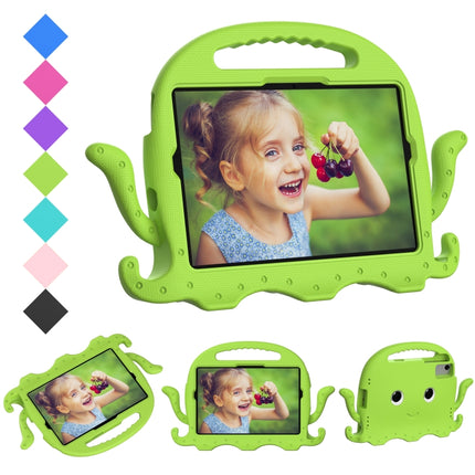 Octopus Style EVA Hybrid PC Shockproof Tablet Case with Strap, For Lenovo Tab M11 /Xiaoxin Pad 11 2024, For Lenovo Tab M9 2023, For Lenovo Tab M10 3rd Gen 10.1 TB-328
