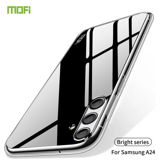 MOFI Ming Series Ultra-thin TPU Phone Case