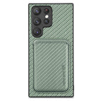 For Samsung Galaxy S22+ 5G / Green