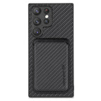For Samsung Galaxy S22 Ultra 5G / Black