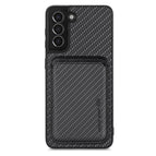 For Samsung Galaxy S21 5G / Black