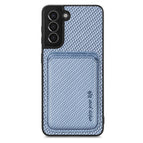 For Samsung Galaxy S21+ 5G / Blue