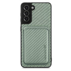 For Samsung Galaxy S21+ 5G / Green