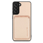 For Samsung Galaxy S21+ 5G / Khaki