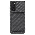 For Samsung Galaxy S20 FE / Black