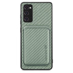 For Samsung Galaxy S20 FE / Green
