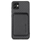 For Samsung Galaxy A04 4G / Black