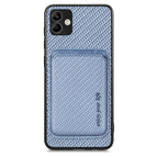 For Samsung Galaxy A04 4G / Blue